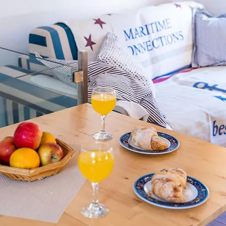 Old Town Historical Apartment Dubrovnik