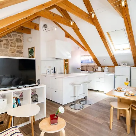 Old Town Historical 杜布罗夫尼克