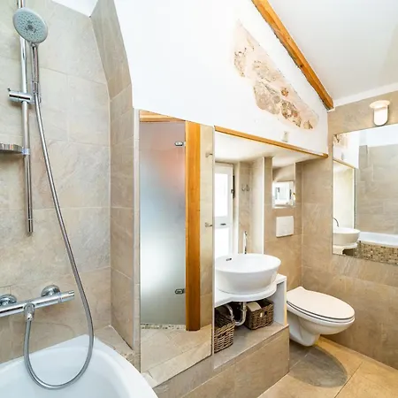 Old Town Historical * 杜布罗夫尼克