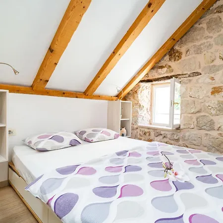 Old Town Historical Apartment *