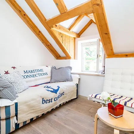 Apartman Old Town Historical