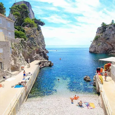 Διαμέρισμα Old Town Historical *