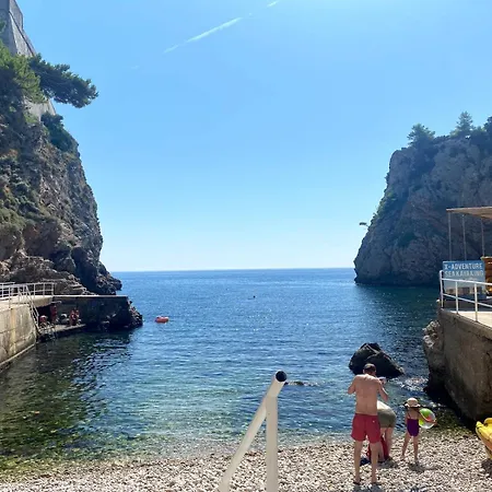 Old Town Historical Apartman Dubrovnik