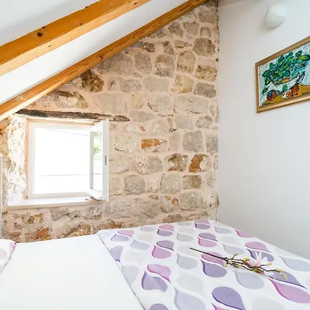 Old Town Historical Apartment