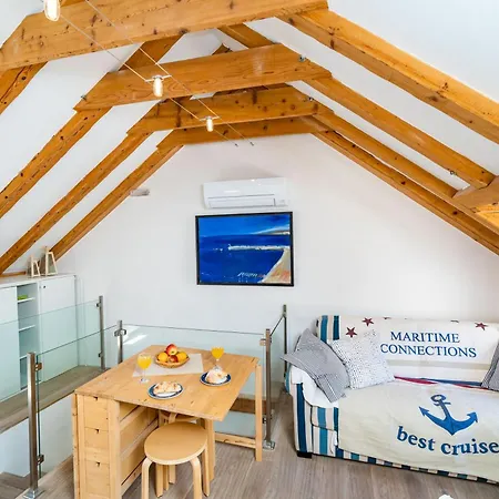 Apartman Old Town Historical *