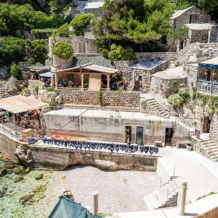 Old Town Historical * Ντουμπρόβνικ