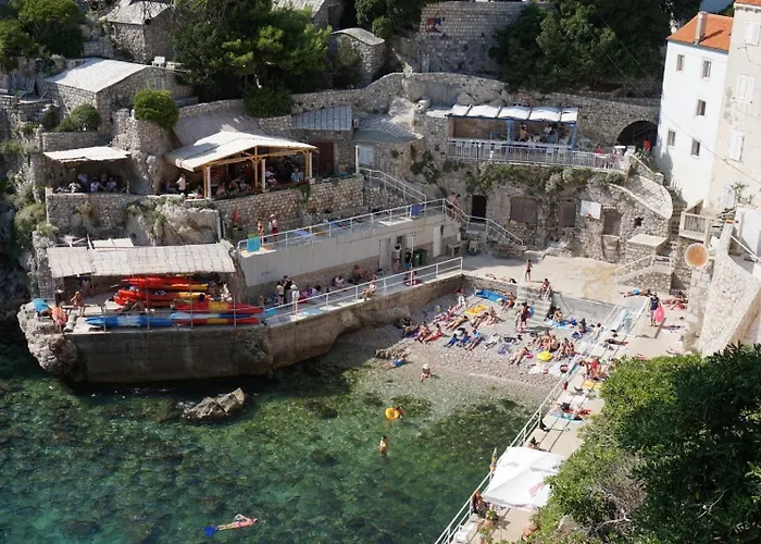 Old Town Historical דירה *