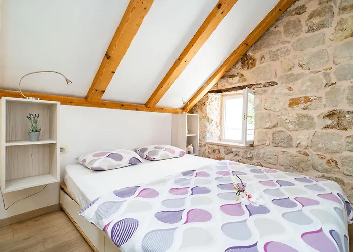 Old Town Historical דירה *