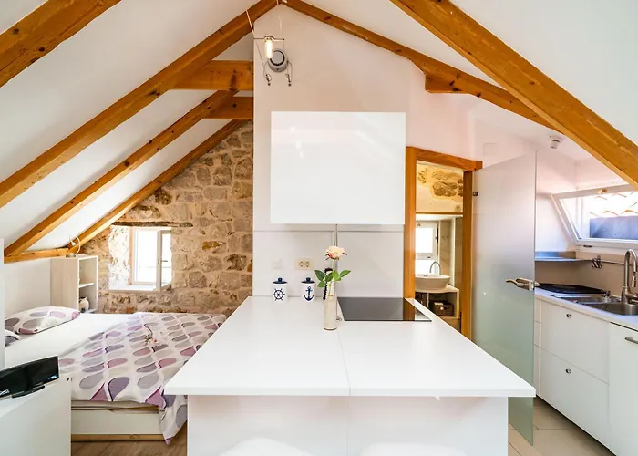 Old Town Historical Apartament *