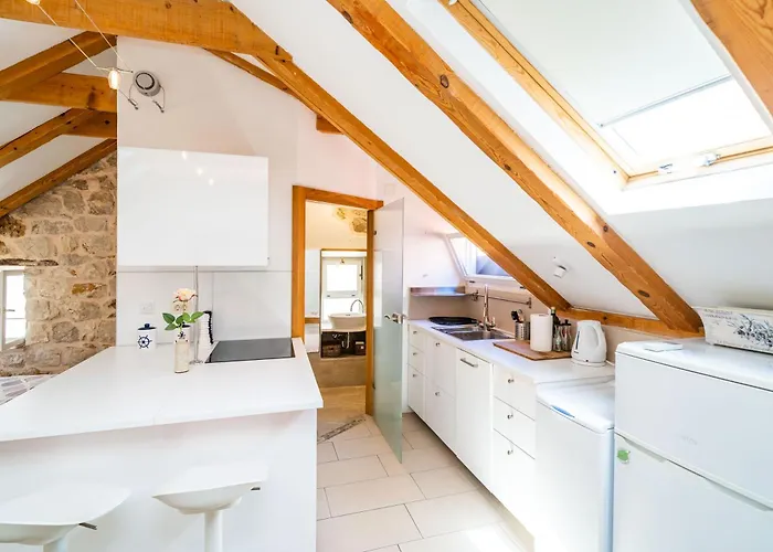 Old Town Historical דוברובניק