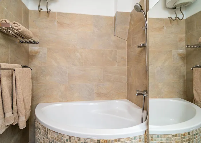 Old Town Historical Apartament Dubrownik