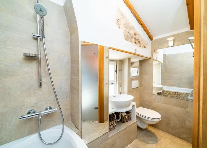 Old Town Historical * Dubrownik