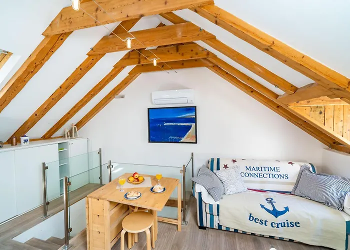 Apartament Old Town Historical *